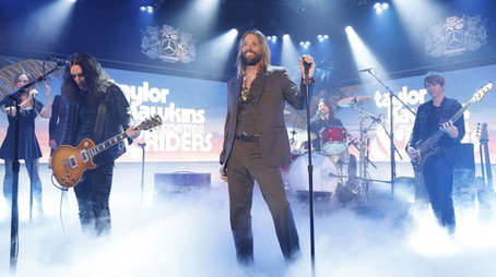 Jimmy Kimmel Live! Temporada 18