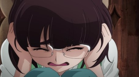 The Yōkai Apartment Secret Story (2018) - Episode 23 poster and promotional image