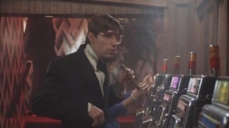 Oil Bets Are Off (1985) - Episode 16 poster and promotional image