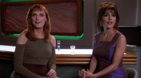 Star Trek: La nueva generación Temporada 6