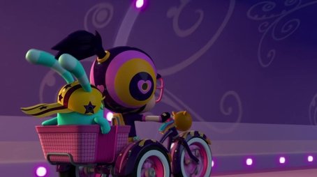 Here an Abby, There an Abby (2020) - Episode 51 poster and promotional image