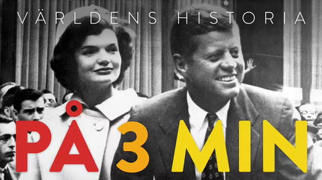 Världens historia Сезон 4