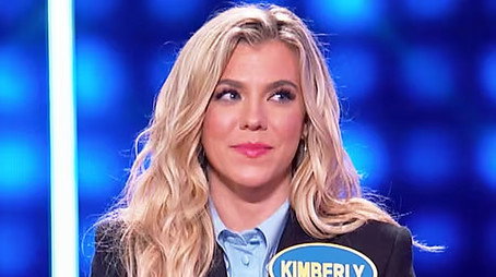 Celebrity Family Feud Сезон 2