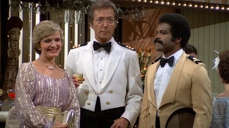 Friend Of The Family/Affair on Demand/Just Another Pretty Face (1983) - Episode 6 poster and promotional image