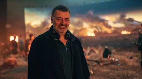 Boom (2024) - Episode 3 poster and promotional image