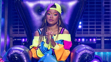 Slay-Ground Play-Ground (2022) - Episode 9 poster and promotional image