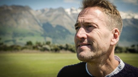 Return to New Zealand (2020) - Episode 1 poster and promotional image