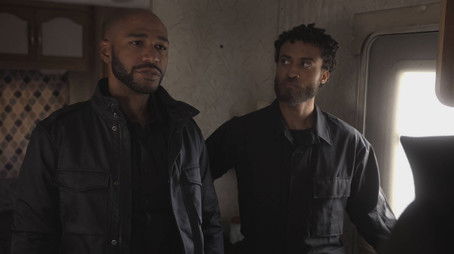 Precious Armor (2022) - Episode 18 poster and promotional image