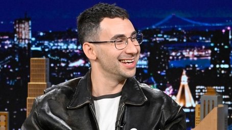 Jack Antonoff, Mo Rocca, Bleachers (2023) - Episode 23 poster and promotional image