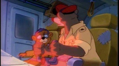 A Bad Reflection on You (1) (1990) - Episode 20 poster and promotional image