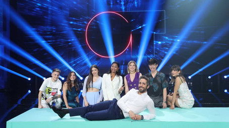 Episode 13 (2020) - Episode 13 poster and promotional image