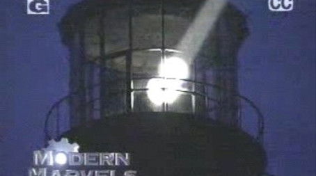 Lighthouses (2001) - Episode 11 poster and promotional image