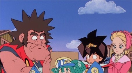 Episode 30 (1990) - Episode 30 poster and promotional image