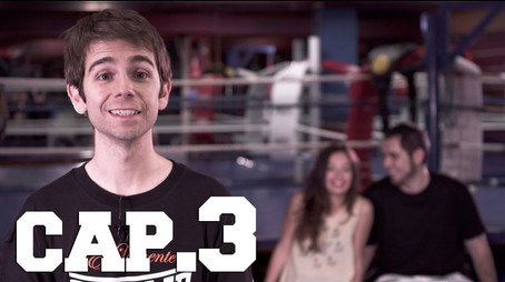 Chessboxing Sezona 1