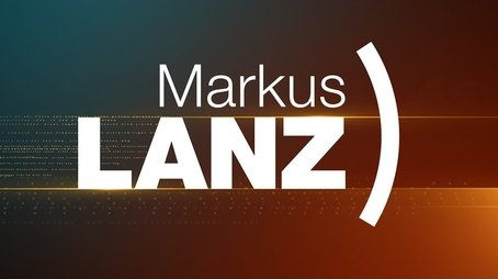 Markus Lanz (2008) poster