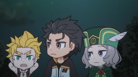 Re:ZERO - Starting Break Time From Zero 2: Otto's Diary 9 (2021) - Episode 44 poster and promotional image