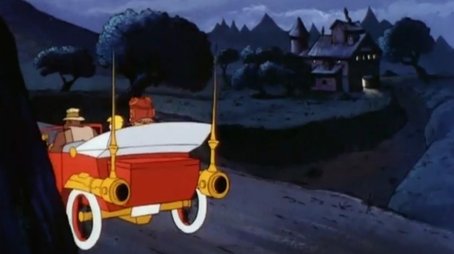 Really Roughing It (1986) - Episode 52 poster and promotional image