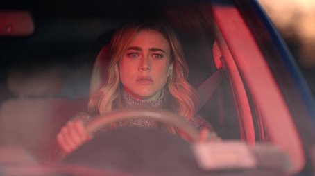 Go-Around (2022) - Episode 4 poster and promotional image