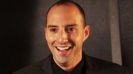 The Most Oblivious Man in the World (with Tony Hale) (2011) - Episode 14 poster and promotional image