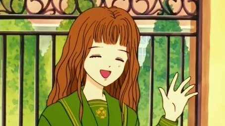Two Kisses "Yuu had a girlfriend?!" (1994) - Episode 3 poster and promotional image