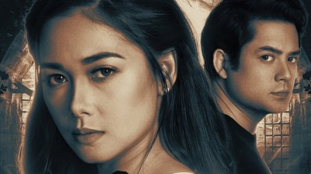 The Killer Bride (2019) poster