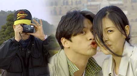 Episode 28 (1998) - Episode 28 poster and promotional image