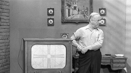 Lucy Does a TV Commercial (1952) - Episode 30 poster and promotional image