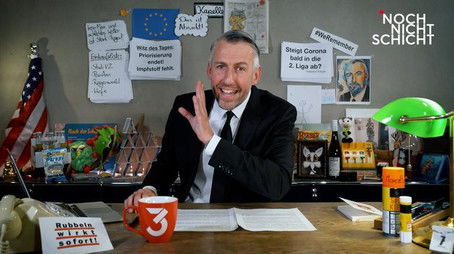 Episode 23 (2021) - Episode 23 poster and promotional image