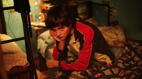 Three (2023) - Episode 3 poster and promotional image