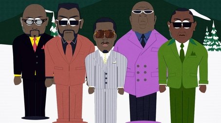 Douche and Turd (2004) - Episode 8 poster and promotional image