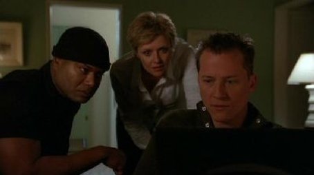Nightwalkers (2002) - Episode 5 poster and promotional image