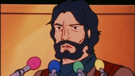 Orphan base Santori (1980) - Episode 35 poster and promotional image