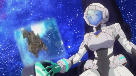 俺は星間国家の悪徳領主！ Sezóna 1