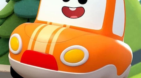 Specials (2020) - Season 0 poster and promotional image