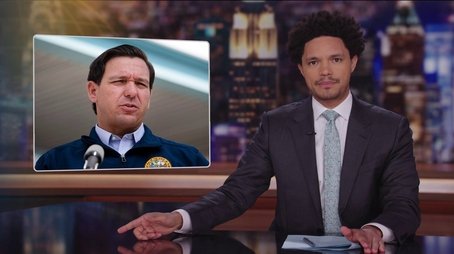 George Stephanopoulos (2022) - Episode 132 poster and promotional image