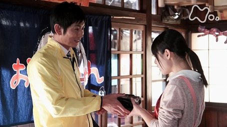 Episode 129 (2011) - Episode 129 poster and promotional image