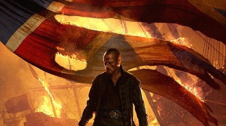 Season 3 (2016) - Season 3 poster and promotional image