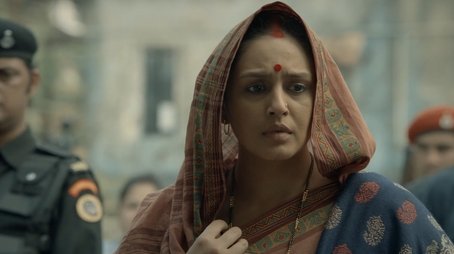 Sadho Yeh Murdon Ka Gaon (2021) - Episode 4 poster and promotional image