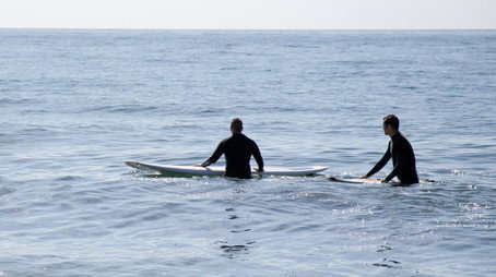 Dead or Alive Stagione 1