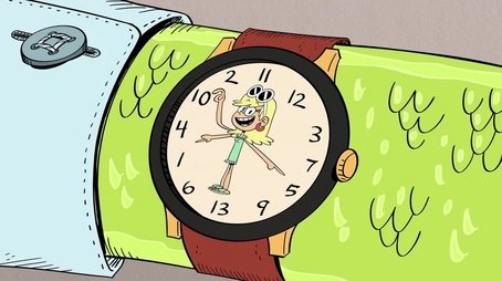 Super Switcheroo-niverse (2022) - Episode 23 poster and promotional image