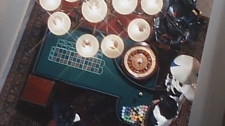 Spin, Roulette of Life