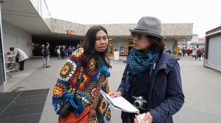 Paza Bazaar Сезон 1