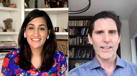 Challenges of the Leaders Summit on Climate: Mark Jacobson / Professor of Civil and Environmental Engineering, Stanford University (2021) - Episode 1 poster and promotional image