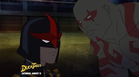 Back in Black (2017) - Episode 14 poster and promotional image
