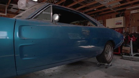 Garage Squad Сезон 5