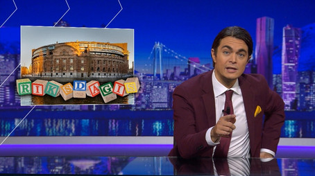 Svenska nyheter Сезон 18