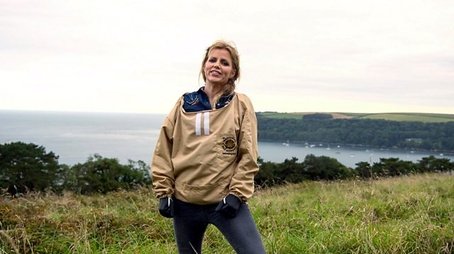 Rame Peninsula (2017) - Episode 37 poster and promotional image
