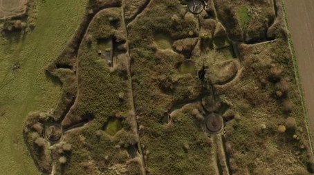 Secret Nazi Bases Сезон 1