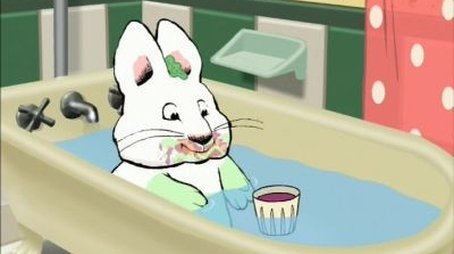 Max's Bath (2002) - Episode 2 poster and promotional image