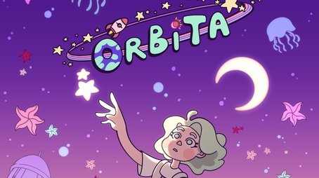 Orbit (2024) poster